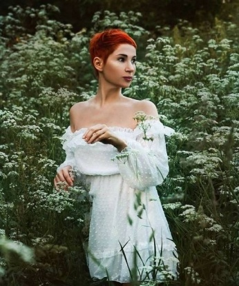 Любовь